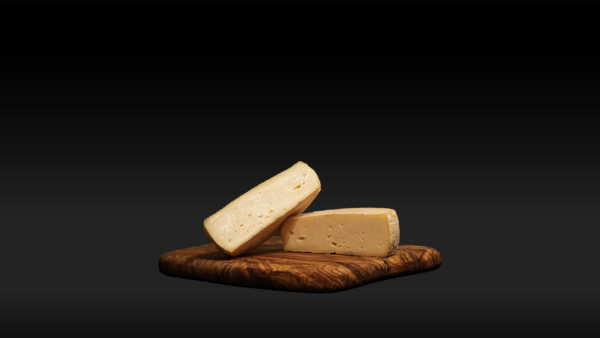 Croxiss - Tomme Le Clocher Orsières