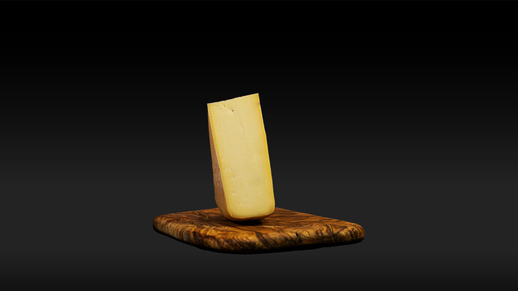 Croxiss - Vieux Fromage Savièse